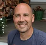 Jason McCoy, voice-over actor